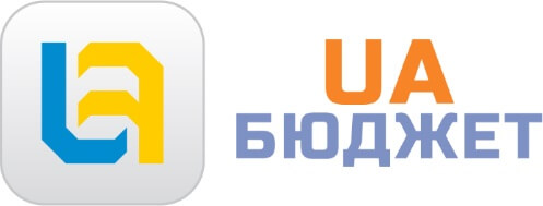 Логотип UA бюджет